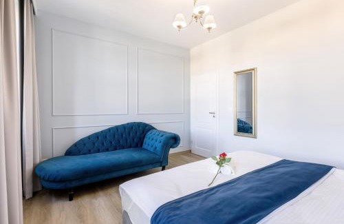 Srodmiescie Apartamento | Vestium Apartment