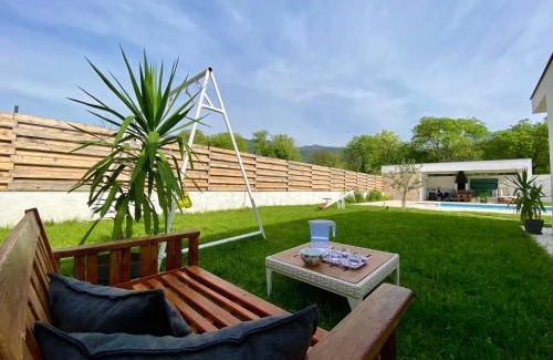 Mostar Casa | Vestovis Holiday House