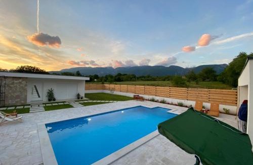 Mostar Casa | Vestovis Holiday House