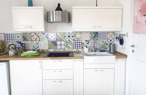 Trecase Casa | Vesuvio Country House