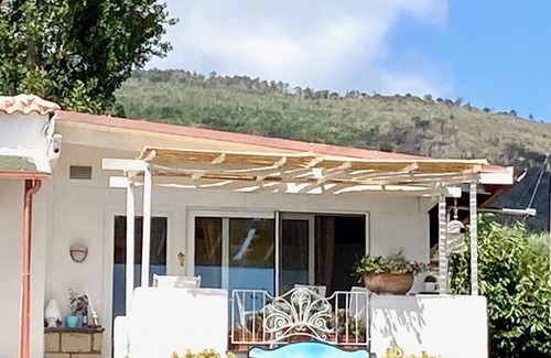 Trecase Casa | Vesuvio Country House