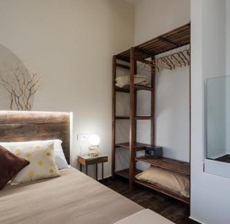 Ottaviano Cama Y Desayuno | Vesuvio Plaza Room