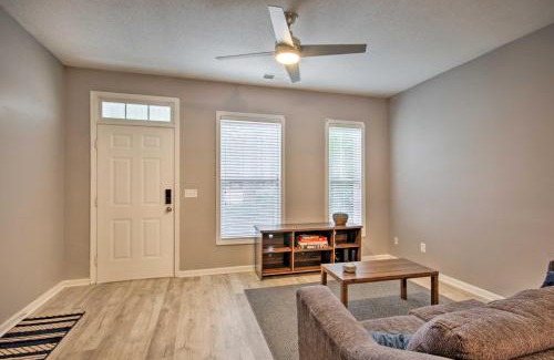 Lake Carolina Casa | Veteran-Owned Family Home Near Fort Jackson!