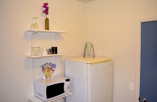 Hamtramck Hotel | Veterans Park Hotel