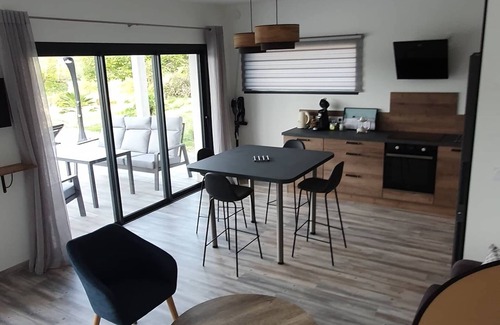 Concores Casa | Veyrières Haut - Entre le Lot et la Dordogne