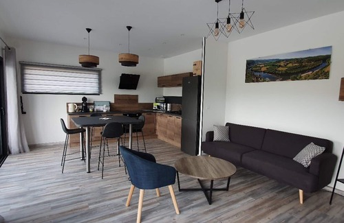Concores Casa | Veyrières Haut - Entre le Lot et la Dordogne