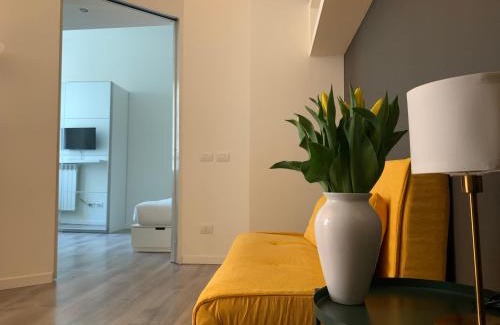 Zona Risorgimento Apartamento | VFH Bellotti downtown apartment