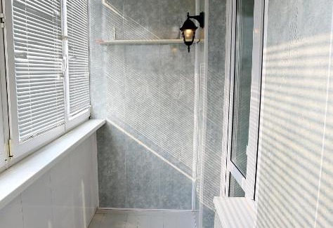 Omsk Apartamento | VGOSTI OMSK Комфорт 2местный