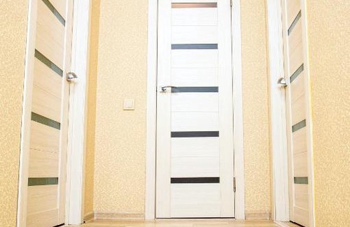 Omsk Apartamento | VGOSTI OMSK Стандарт 2комнатный