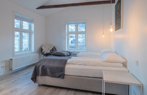 Seydisfjordur Casa | Við Lónið guesthouse