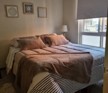 Yerbas Buenas Apartamento | Viña del Mar Departamento entero Estar Infinito
