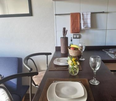 Yerbas Buenas Apartamento | Viña del Mar Departamento entero Estar Infinito