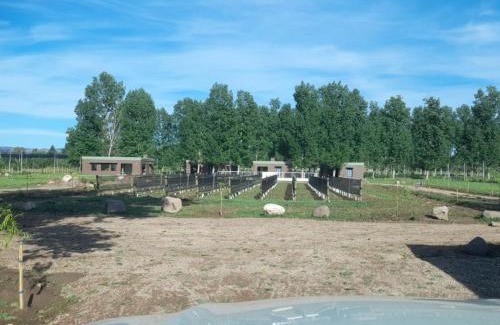 Rama Caída Apartamento | VIÑAS DEL SOL