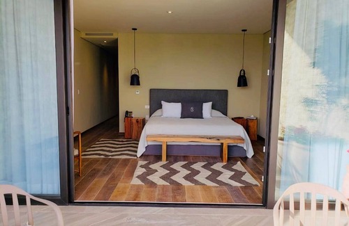 San Miguel de Allende Hotel | Viñedos San Francisco