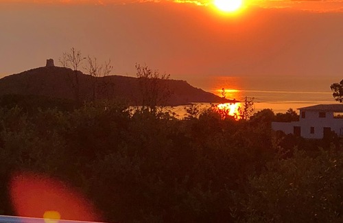 Cirendinu Casa | Villa nueva, 5 dormitorios, piscina, 1,5 km del mar, 15 km de portovecchio