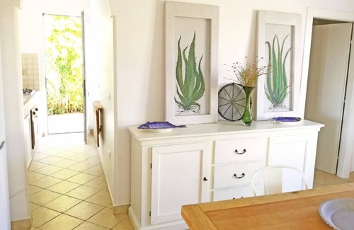 Torre Ovo Villa | Villa Paola - Cosy private villa near the sea