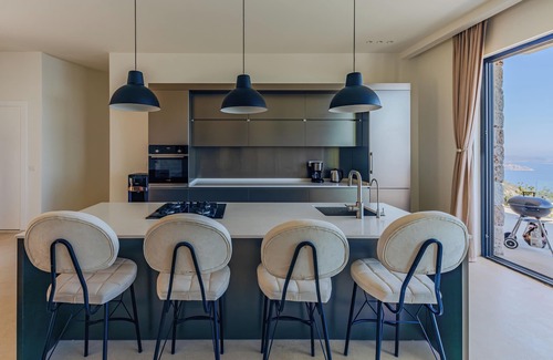 Kas Villa | VİLLA HOUSE 33