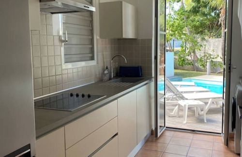 Rambaud Casa | Villa Macassi -2BR - Private Pool - Cistern