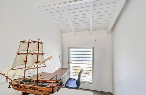 Cul de Sac Villa | Villa Little Paradise - BIG DISCOUNT MARCH - APRIL !!