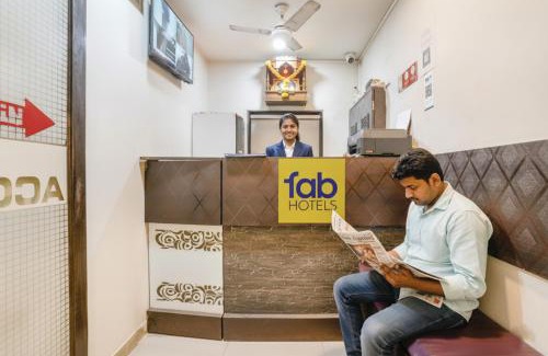 Mumbai Hotel | Via Accore Inn