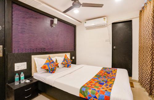 Mumbai Hotel | Via Accore Inn