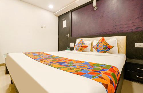 Mumbai Hotel | Via Accore Inn