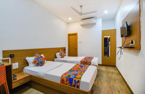 Sualkuchi Hotel | Via Anurag Residency