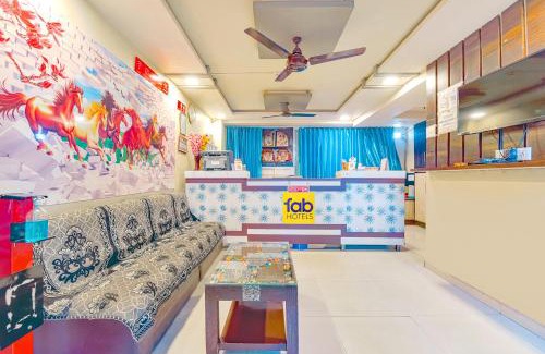 Ahmedabad Hotel | Via Apollo - Nr Odhav Ring Road