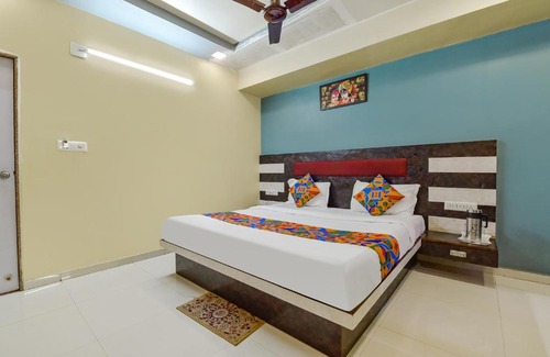 Ahmedabad Hotel | Via Apollo - Nr Odhav Ring Road