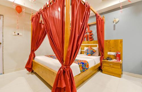 Ahmedabad Hotel | Via Apollo - Nr Odhav Ring Road