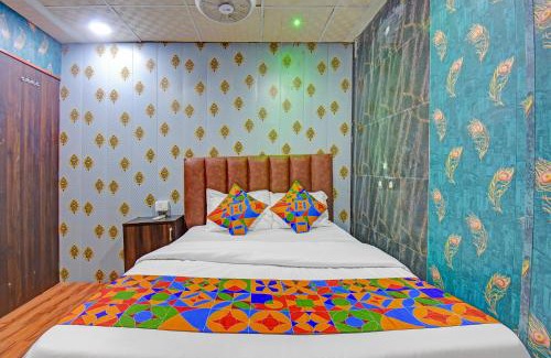 Aundh Hotel | Via Arya Inn