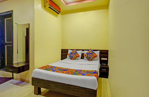 Allahabad Hotel | Via Atithi