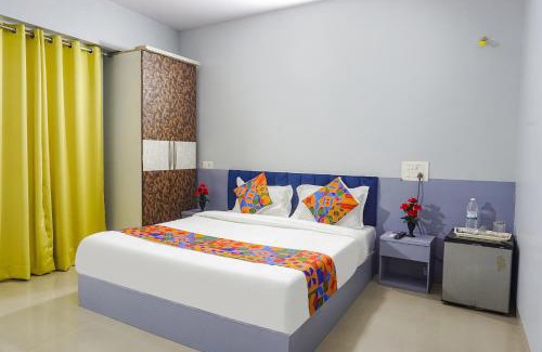 Baner Hotel | Via Baner Executive - Balewadi high street