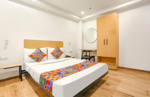 Delhi Hotel | Via Blusky