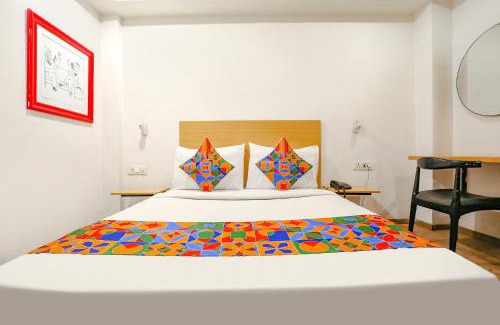 Delhi Hotel | Via Blusky