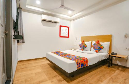 Delhi Hotel | Via Blusky