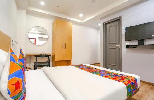 Delhi Hotel | Via Blusky