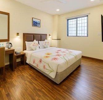 Dharavi Casa | Via Bull's Eye