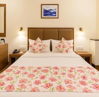 Dharavi Casa | Via Bull's Eye