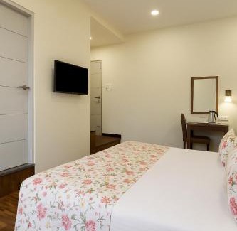 Dharavi Casa | Via Bull's Eye