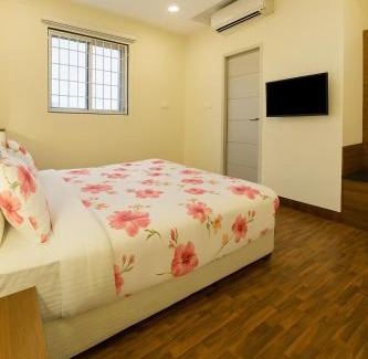 Dharavi Casa | Via Bull's Eye