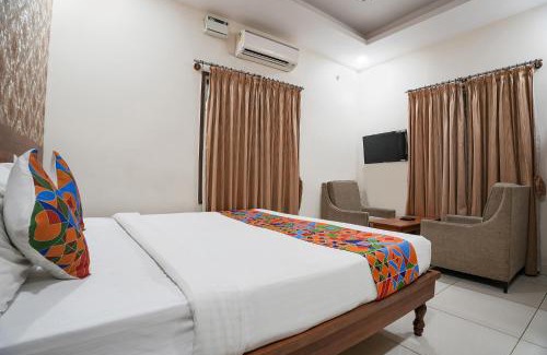 Nagarbhavi Hotel | Via Champion Grand - Nr Fortis Hospital, Nagarbhavi