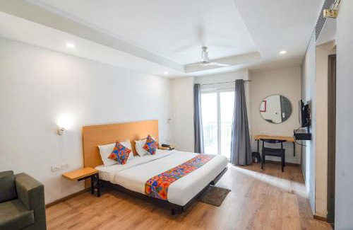 Vaishali Hotel | Via Cloud 9