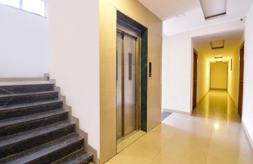 Phase 1 Hotel | Via Comfort Executive - Nr Butterfly Park - Hinjawadi