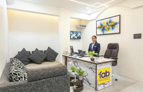 Baner Hotel | Via Corporate Hub - Nr Manipal Hospitals Baner