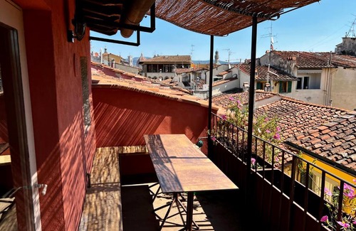 Santo Spirito Apartamento | Via delle Caldaie