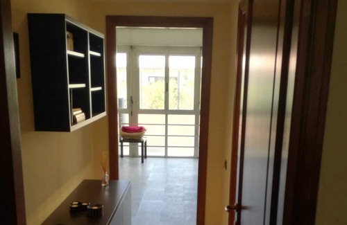 Messina Apartamento | Via Dogali center two-room apartment in Piazza Cairoli