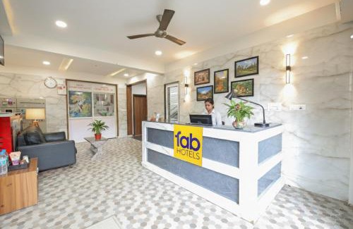 Bengaluru Hotel | Via Golden Grand Inn - Global Village