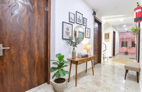 Bengaluru Hotel | Via Golden Grand Inn - Global Village