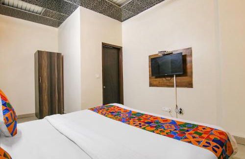 Mohali Hotel | Via HC King